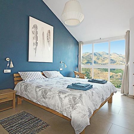 فيلا Casa Indigo Almuñécar المظهر الخارجي الصورة