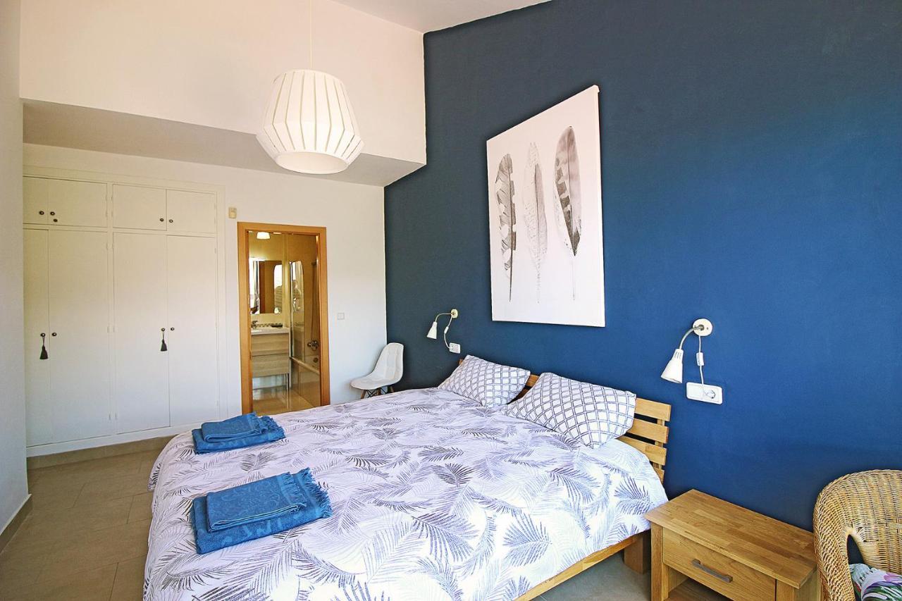 فيلا Casa Indigo Almuñécar المظهر الخارجي الصورة