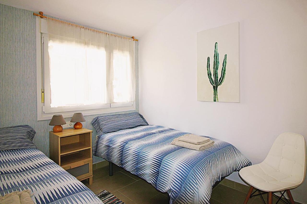فيلا Casa Indigo Almuñécar المظهر الخارجي الصورة