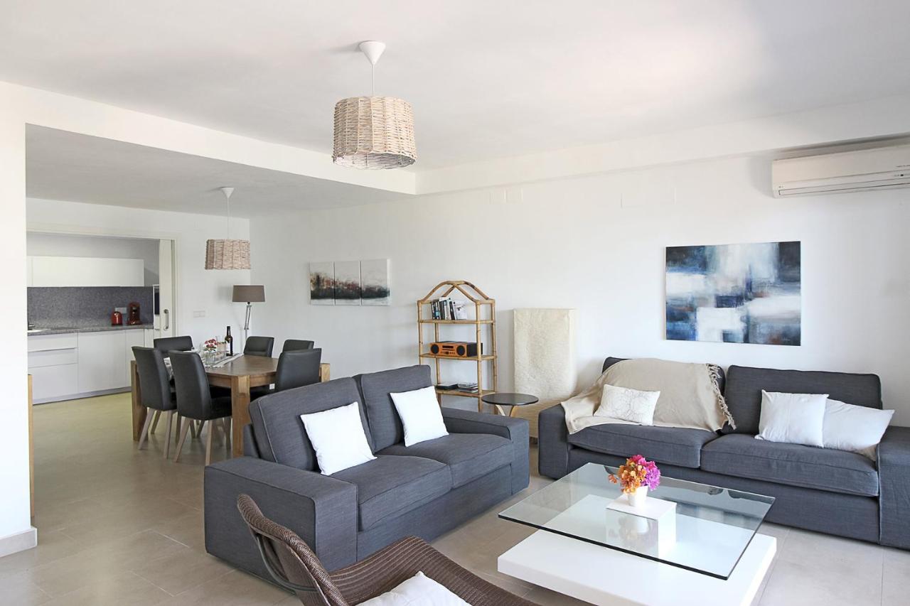 فيلا Casa Indigo Almuñécar المظهر الخارجي الصورة